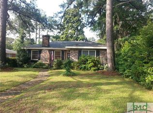 7 E 62nd St, Savannah, GA 31405