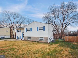 7854 Cindy Dr, Glen Burnie, MD 21061