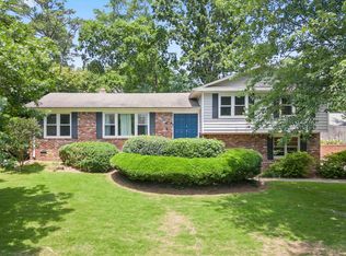 3800 Crestside Rd, Birmingham, AL 35223