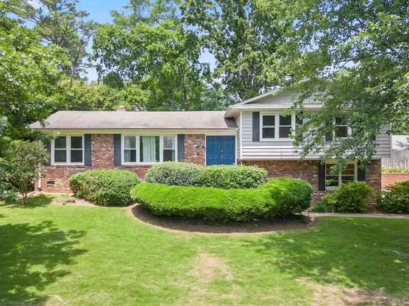 3800 Crestside Rd, Birmingham, AL 35223