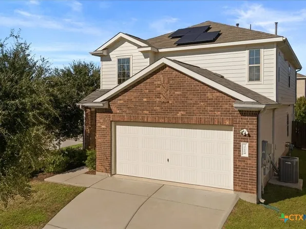3724 Alpine Autumn Dr, Austin, TX 78744