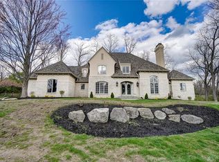 5110 Garden Springs Ct, Dayton, OH 45429