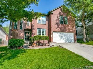 22 Branwood, San Antonio, TX 78254
