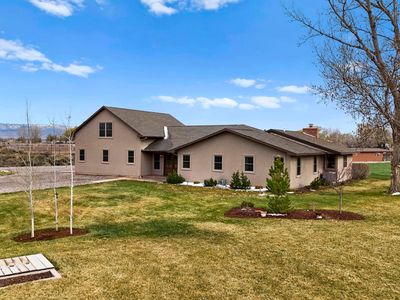 862-20 1/2 Rd, Fruita, CO, 81521