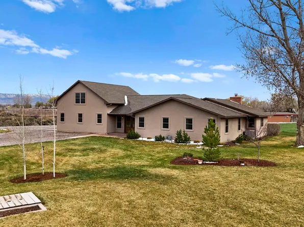 862-20 1/2 Rd, Fruita, CO 81521