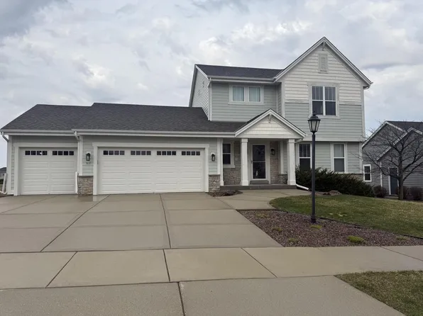 317 Indigo DRIVE, Port Washington, WI 53074