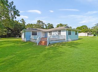 845 County Road 6769, Dayton, TX 77535