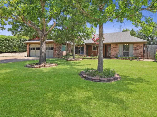 7905 Irish Dr, North Richland Hills, TX 76180