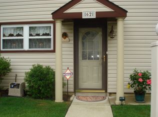 62 Noble Rd, Sicklerville, NJ 08081