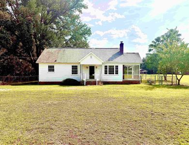 7601 Georgetown Hwy., Andrews, SC, 29510