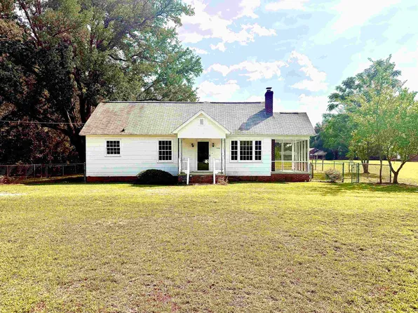 7601 Georgetown Hwy., Andrews, SC 29510