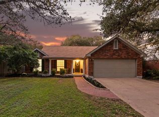 3112 Sesbania Dr, Austin, TX 78748