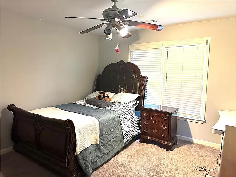 2852 Summer Branch Ln — Photo 50