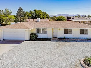13979 Olathe Rd, Apple Valley, CA 92307