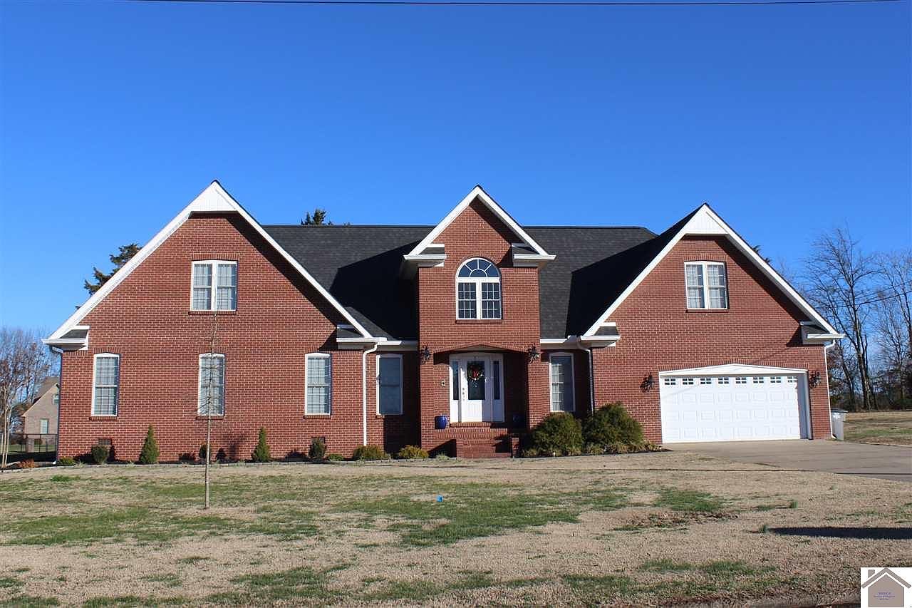 260 North Dr, Almo, KY 42020 Zillow