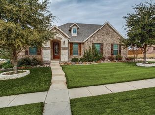 501 Komron Ct, Prosper, TX 75078