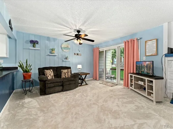 4866 S Dudley Street Bldg 1 #3, Littleton, CO 80123