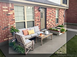 1252 Eagle Lake Rd UNIT 8, Sealy, TX 77474