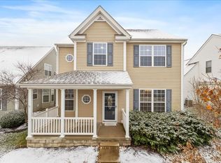 5959 Meehan Rd, Dublin, OH 43016