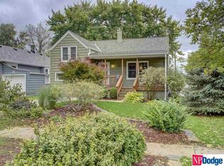 2039 N 60th Ave, Omaha, NE 68104