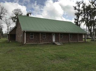 134 Chisholm Trl, Thibodaux, LA 70301
