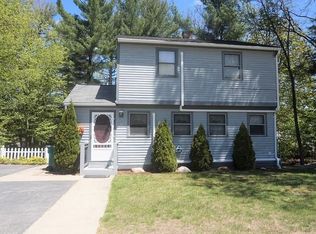 537 Rindge Rd, Fitchburg, MA 01420