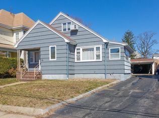 56 Waite St, Malden, MA 02148