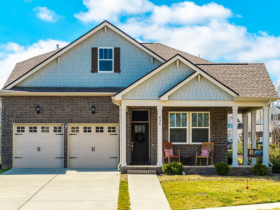 1st image of 431 Gingerwood Ln