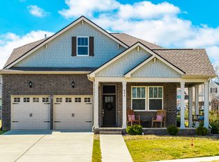 431 Gingerwood Ln, Hendersonville, TN 37075