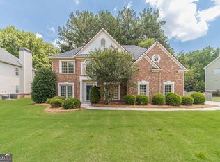 3635 Rolling Creek Dr, Buford, GA 30519