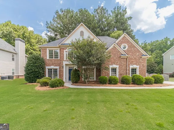 3635 Rolling Creek Dr, Buford, GA 30519