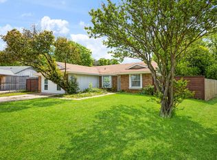 6702 Umphress Rd, Dallas, TX 75217