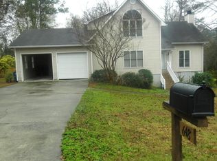 648 Chastain Pl, Macon, GA 31210