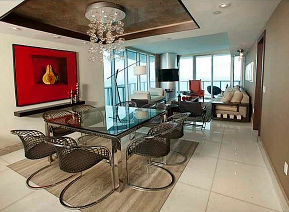 3rd image of 17001 Collins Ave APT 3608