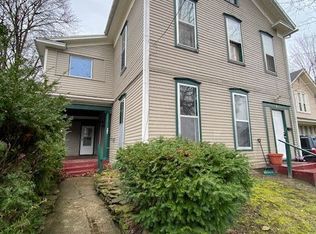 505 2nd St, Jackson, MI 49203