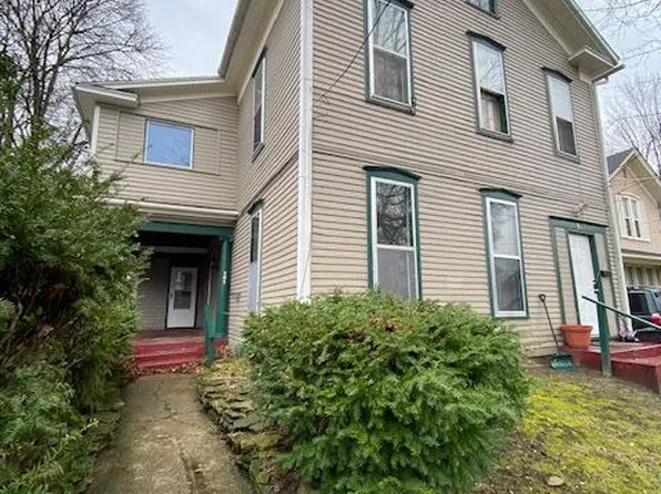 505 2nd St, Jackson, MI 49203