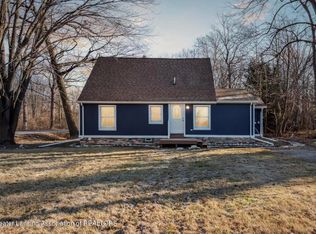 517 W Romeo Rd, Oakland, MI 48363