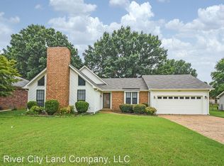 6393 Barwick Dr, Memphis, TN 38134