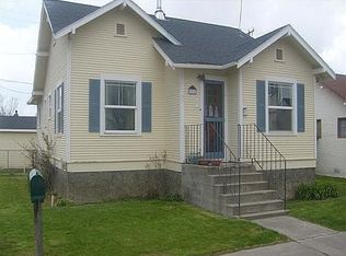 313 Riverside St, Alturas, CA 96101