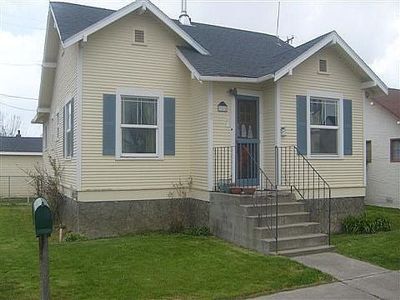 313 Riverside St, Alturas, CA, 96101