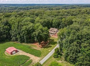 650 Bear Creek Church Rd, Mount Pleasant, NC 28124