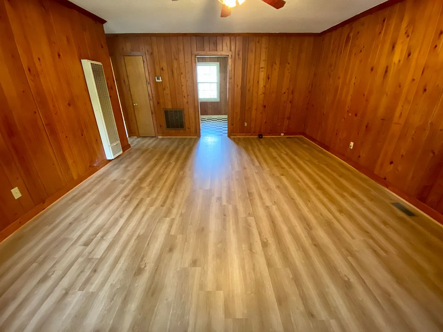 Forest Acres duplex — Photo 4