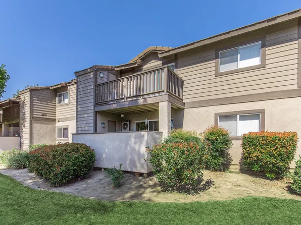 Pinecrest Apartment Homes, 13051 Ramona Ave, Chino, CA 91710