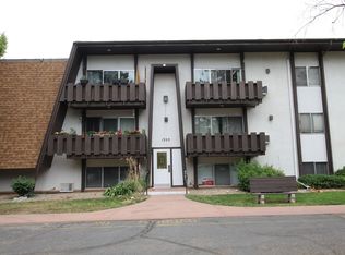 1305 Kirkwood Dr APT 104, Fort Collins, CO 80525