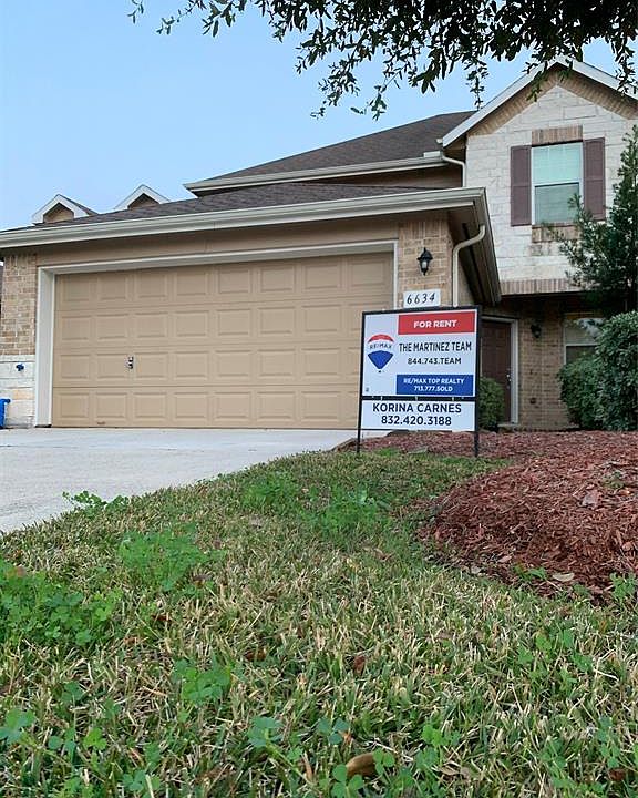 1st image of 6634 Washforde Ln