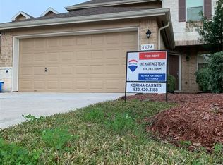 6634 Washforde Ln, Houston, TX 77049