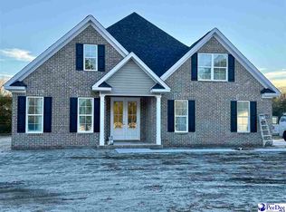 922 Third Loop Rd, Florence, SC 29505