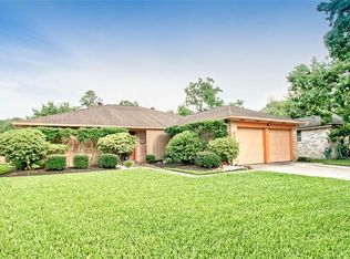 23114 Hill Creek Rd, Spring, TX 77373