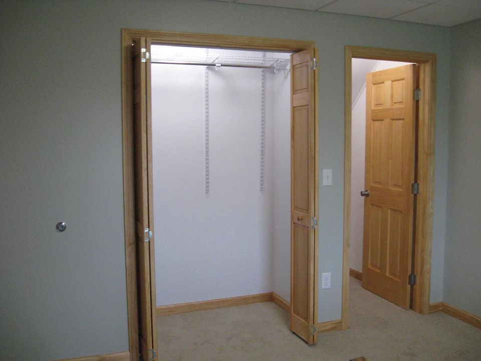Closets
