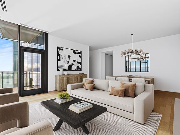 4th image of 211 N Harbor Dr #4402